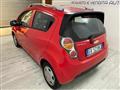 CHEVROLET SPARK 1.0 LS 65.000KM