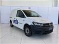 VOLKSWAGEN CADDY FURGONE Caddy 2.0 TDI 102 CV Furgone