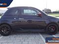 ABARTH 500 1.4 Turbo T-Jet 135