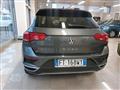 VOLKSWAGEN T-ROC 1.0 TSI 115 CV Style BlueMotion Technology