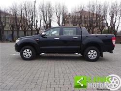 FORD RANGER 2.2 TDCi doppia Cabina XLT 5pt. AUTOCARRO