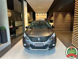 PEUGEOT 2008 (2013) PureTech Turbo 110 EAT6 S&S GT Line