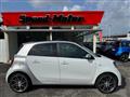 SMART FORFOUR BRABUS 0.9 Turbo twinamic Xclusive