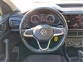 VOLKSWAGEN T-CROSS 1.6 TDI DSG SCR Style BMT