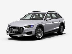 AUDI A4 ALLROAD  A4 V 2016 Allroad Quattro 45 2.0 tfsi mhev 245cv s-tronic