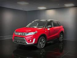 SUZUKI VITARA 1.5 Hybrid A/T 4WD AllGrip Cool