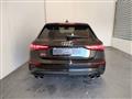 AUDI S3 SPORTBACK IV 2020 Sportback -  Sportback S3 2.0 tfsi quattr