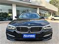 BMW SERIE 5 TOURING d xDrive 249CV Touring Business Autom. INT. PELLE