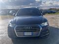 AUDI Q5 40 TDI quattro S tronic S line plus