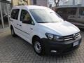 VOLKSWAGEN Caddy 2.0 tdi 102cv van Business dsg6 E6 Caddy 2.0 TDI 102 CV DSG Kombi Business DAB Maxi