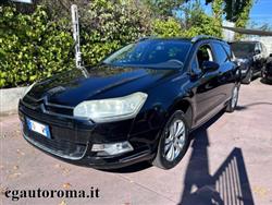 CITROEN C5 2.0 HDi 140 Exclusive Tourer