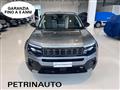 JEEP AVENGER 1.2 Turbo Summit Km.Zero