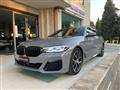 BMW SERIE 5 TOURING d 48V xDrive Touring Msport