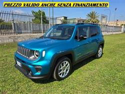 JEEP RENEGADE 1.6 Mjt 130 CV Limited+(PACK LED-NAVI-TELECAMERA)