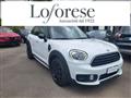 MINI COUNTRYMAN 2.0 Cooper D  Countryman Automatica