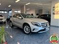 MERCEDES CLASSE GLA CDI Automatic Sport Tetto Fari Led Pelle