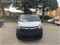 FIAT TALENTO OPEL VIVARO 1.6 CDTI 120CV *AUTOCARRO (N1) 6 Posti