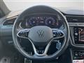 VOLKSWAGEN TIGUAN 2.0 TDI 150 CV SCR DSG 4MOTION R-Line