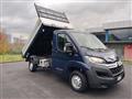 CITROEN JUMPER 35 BlueHDi 140 PLM-DC Cassonato Ribaltabile Trilat.