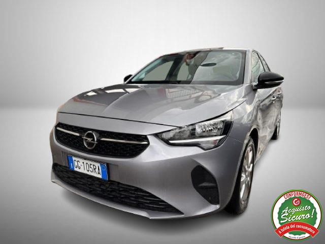 OPEL CORSA 1.2 Edition 5 Porte Adatta Neo Patentati