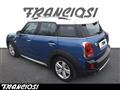 MINI MINI 5 PORTE Countryman 1.5 Twin Power Turbo eDrive Cooper