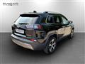 JEEP CHEROKEE 2.2 mjt Limited 4wd active drive I auto