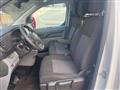 CITROEN Jumpy 2.0 BLUE HDI COMFORT XL NAVI + TELECAMERA