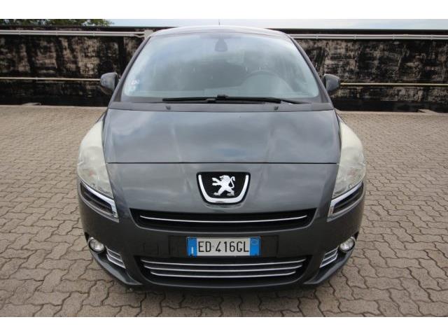 PEUGEOT 5008 2.0 HDi 163CV aut. Business