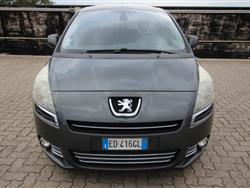 PEUGEOT 5008 2.0 HDi 163CV aut. Business