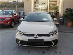 VOLKSWAGEN POLO 1.0 TSI 95CV Edition Plus