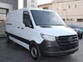 MERCEDES Sprinter 214 cdi F 32 30 Executive E6 Sprinter F32/35 314 CDI RWD TN Furgone