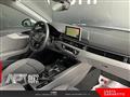 AUDI A4 AVANT A4 Avant 35 2.0 tdi Business 150cv s-tronic my16