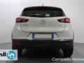 MAZDA CX-3 1.5L Skyactiv-D Evolve