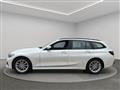 BMW SERIE 3 TOURING 320d Touring Business Advantage aut.