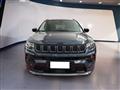 JEEP COMPASS e-HYBRID Italy MY22 MHEV 1.5 130 CV DDCT S