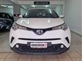 TOYOTA C-HR 1.8 Hybrid E-CVT Business