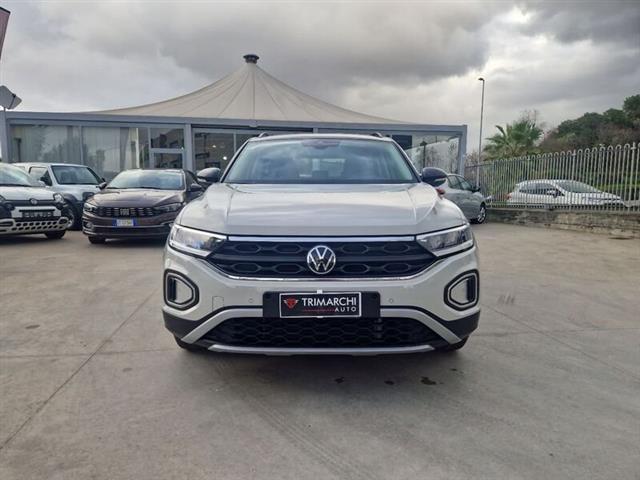 VOLKSWAGEN T-ROC 1.0 TSI Life