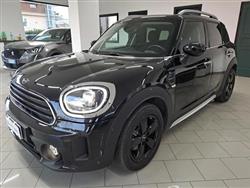 MINI COUNTRYMAN 1.5 One D Business Countryman