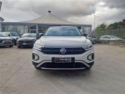 VOLKSWAGEN T-ROC 1.0 TSI Life