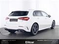 MERCEDES CLASSE A SEDAN Automatic AMG Line Advanced Plus Mild hybrid