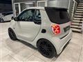 SMART FORTWO CABRIO Cabrio BRABUS Tailor Made Xclusive HUD JBL TOP