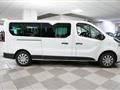 RENAULT TRAFIC T29 1.6 dCi 125CV Lungo Zen Heavy 9 Posti + IVA