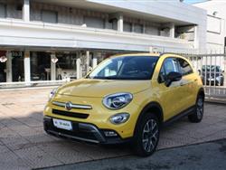 FIAT 500X 1.4 MultiAir 170 CV AT9 4x4 Cross Plus