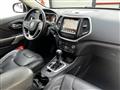 JEEP CHEROKEE 2.2 Mjt II 4WD Active Drive I Limited