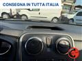 DACIA NUOVA SANDERO STEPWAY STEPWAY 1.5 dCi 90CV-CRUISE-NAVI-OK NEOPATENTATI