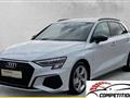 AUDI A3 SPORTBACK SPB 30TDI S-LINE LED 3 ZONE CAMERA NAVI VIRTUAL