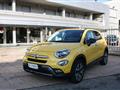 FIAT 500X 1.4 MultiAir 170 CV AT9 4x4 Cross Plus