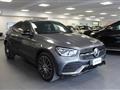 MERCEDES CLASSE GLC 2.0 d 4Matic 245 CV Coupé Premium