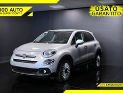 FIAT 500X 1.0 T3 120 CV Connect