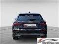 AUDI A3 SPORTBACK SPB 35 TFSI 150cv Advanced Car Play Camera